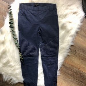 🔥Beulah Motto Leggings